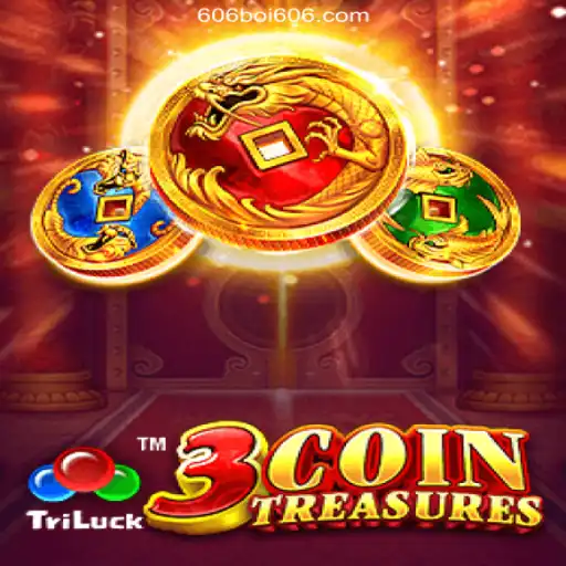 Discovering the Adventure: A Guide to 3CoinTreasures