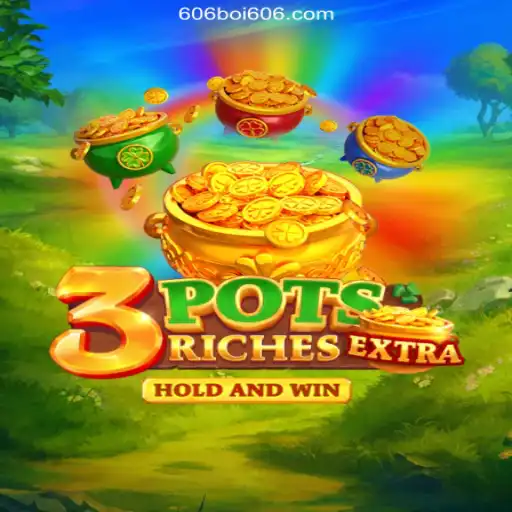 Exploring 3potsExtra and its Connection to 606boi: A Prime Betting Platform in Brazil