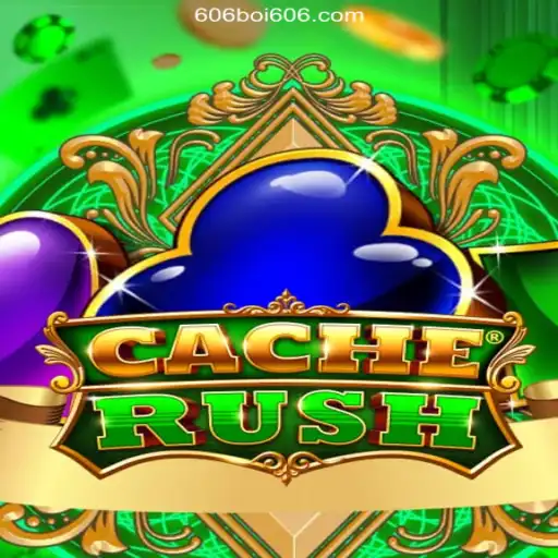 Exploring CacheRush: The Innovative Gaming Experience in Brazil