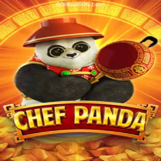Discover the Culinary Adventures of ChefPanda: A Gustatory Journey with a Twist