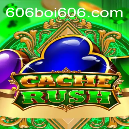 Exploring CacheRush: The Innovative Gaming Experience in Brazil