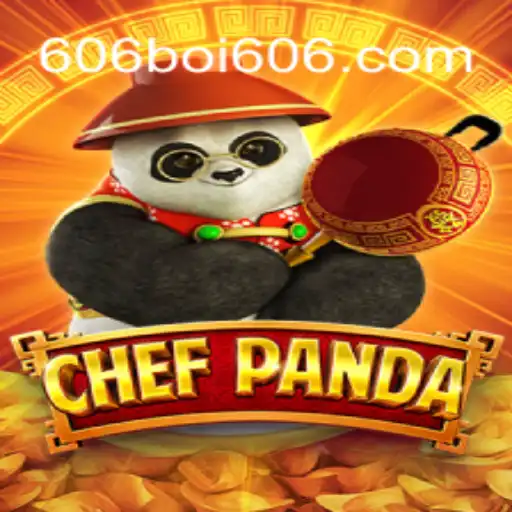 Discover the Culinary Adventures of ChefPanda: A Gustatory Journey with a Twist