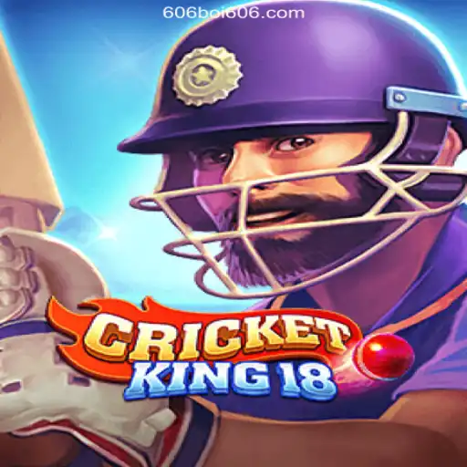 Exploring CricketKing18 and the Rise of 606boi: A Plataforma de Apostas #1 do Brasil👈