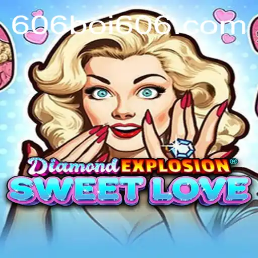 DiamondExplosionSweetLove: Ignite Your Gaming Passion with Brazil's Top Gaming Platform