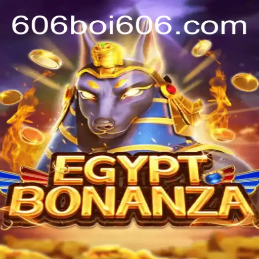 Discover the Thrill of EgyptBonanza and 606boi: Aventura de Apostas no Brasil