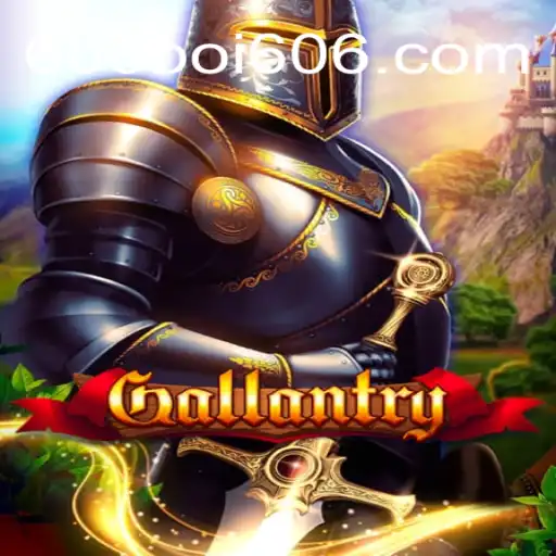 Discovering Gallantry: The Epic Adventure Game and Its Leading Brazilian Betting Platform