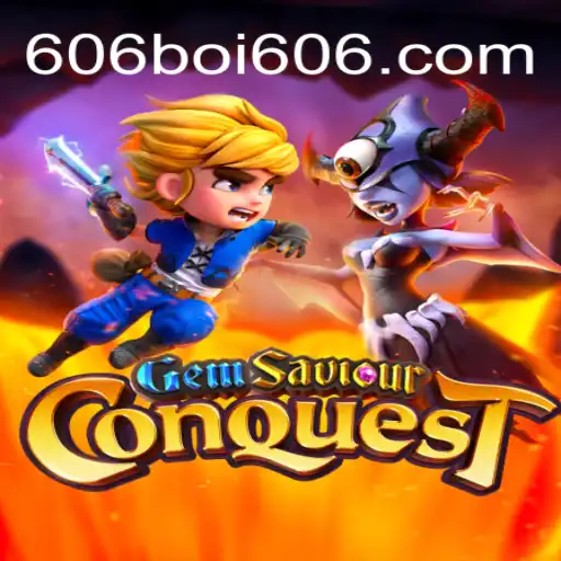 GemSaviourConquest and the Rise of 606boi: A Journey into Brazil's Bet Enthusiasm