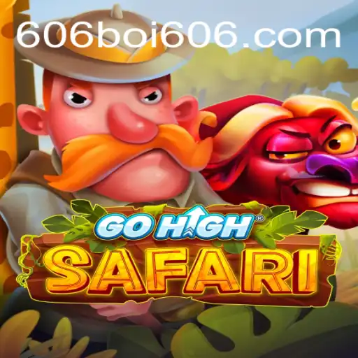 Explore the Wild Adventures of GoHighSafari: A New Era of Gaming