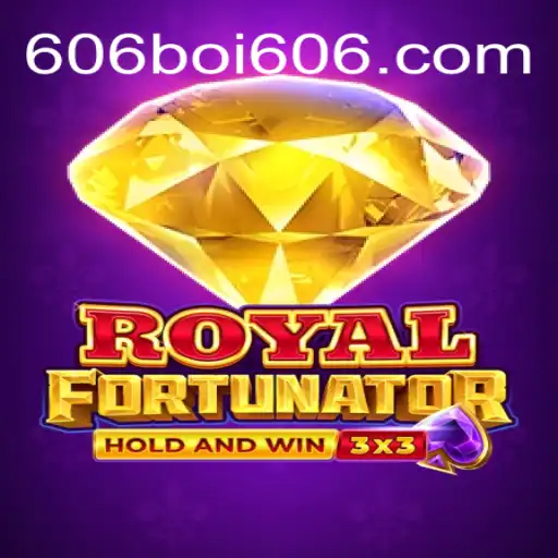 Unveiling the Thrills of Royalfort: A Compelling Introduction to the Game and 606boi: A Plataforma de Apostas #1 do Brasil👈