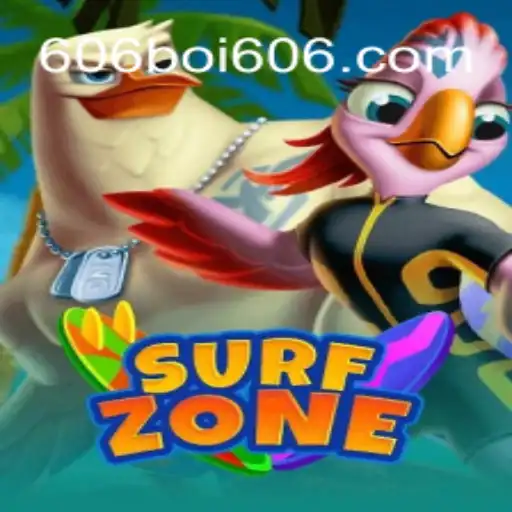 SurfZone: Catch the Ultimate Wave in Gaming with 606boi: A Plataforma de Apostas #1 do Brasil👈