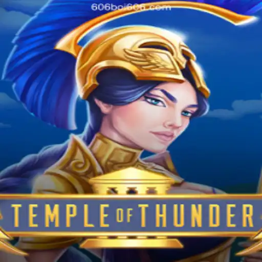 Temple of Thunder: Unleashing Adventure Amidst Myth and Strategy