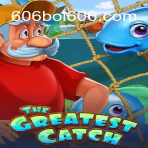 The Ultimate Guide to TheGreatestCatch: A Thrilling Adventure with 606boi