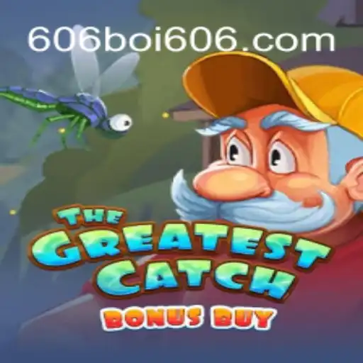 TheGreatestCatchBonusBuy: Exploring the Thrilling New Game and 606boi's Dominance in Brazil