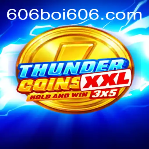 ThunderCoinsXxl: Dominate the Digital Casino World