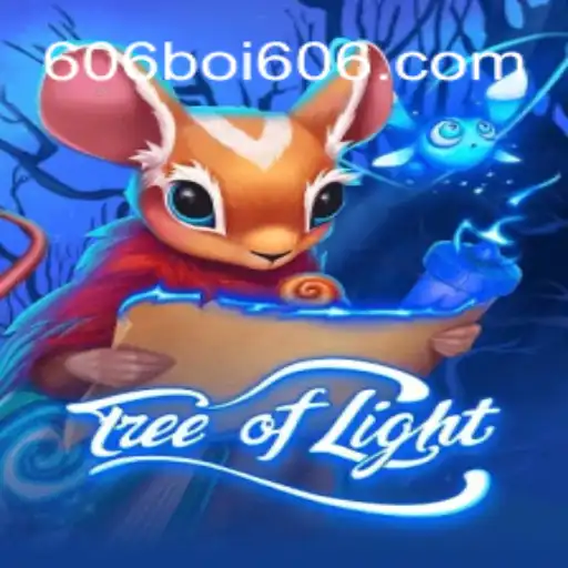 Exploring TreeofLight: A Unique Adventure into Mystical Realms