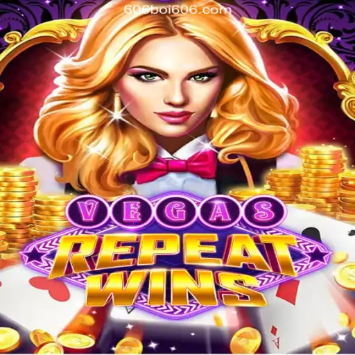 Exploring VegasRepeatWins: The Next Big Thing in Gaming