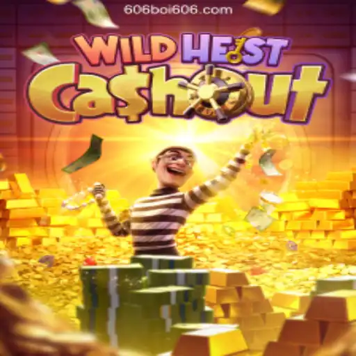 Discover the Thrill of WildHeistCashout: Brazil's Premier Betting Platform