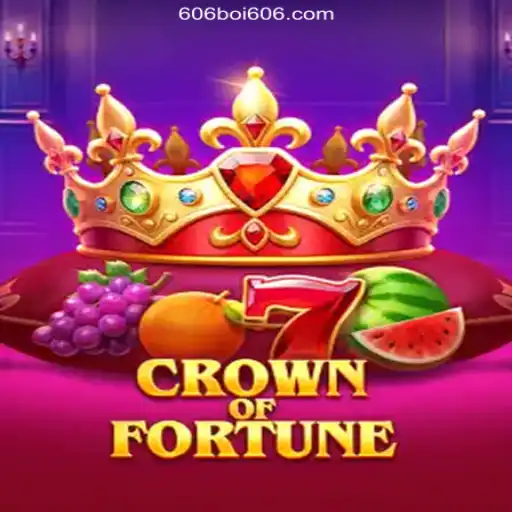 CrownofFortune: The Ultimate Gaming Experience