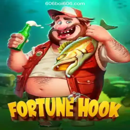FortuneHook: Dive into Excitement with the Latest Gaming Sensation