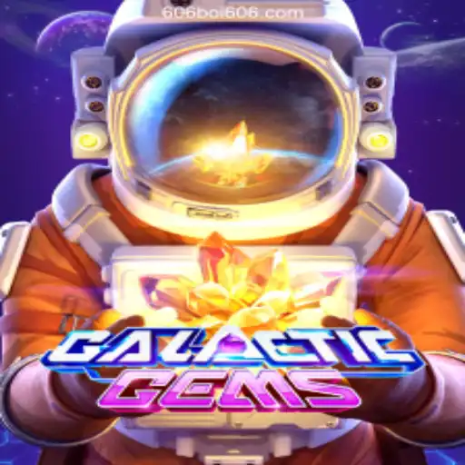 Exploring the Universe of GalacticGems: An Interstellar Gaming Adventure