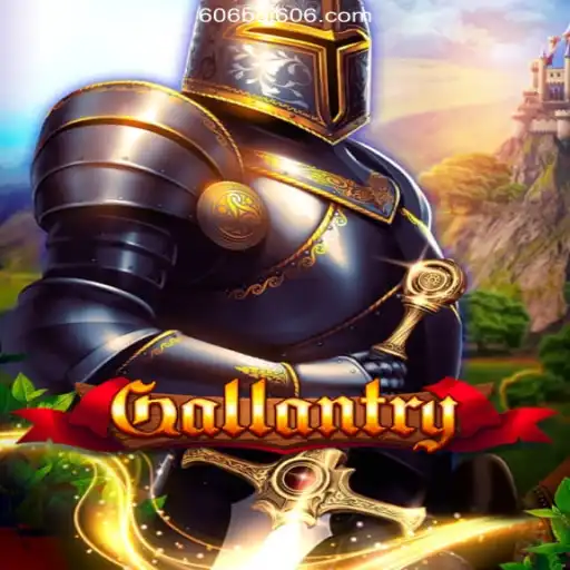 Discovering Gallantry: The Epic Adventure Game and Its Leading Brazilian Betting Platform