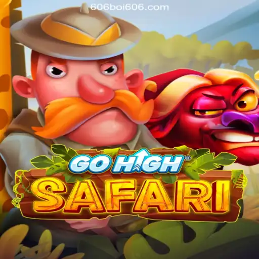 Explore the Wild Adventures of GoHighSafari: A New Era of Gaming
