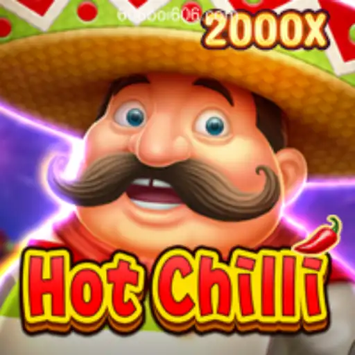 HotChilli: The Ultimate Spicy Gaming Experience