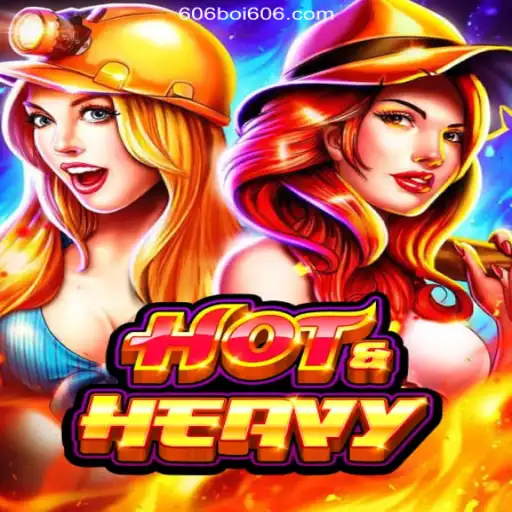 Exploring HotHeavy: A New Horizon in Gaming and Betting