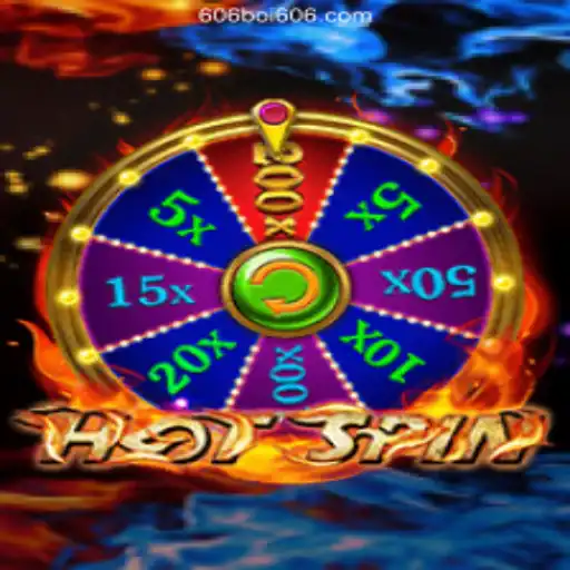 Discovering HotSpin: The Thrilling Casino Game Sweeping Brazil