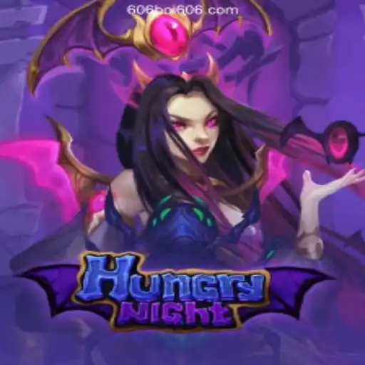 HungryNight: A Thrilling Gaming Experience Entwined with 606boi