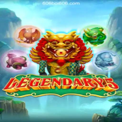 Exploring Legendary5: The Exciting New Game Captivating Brazilian Gamers
