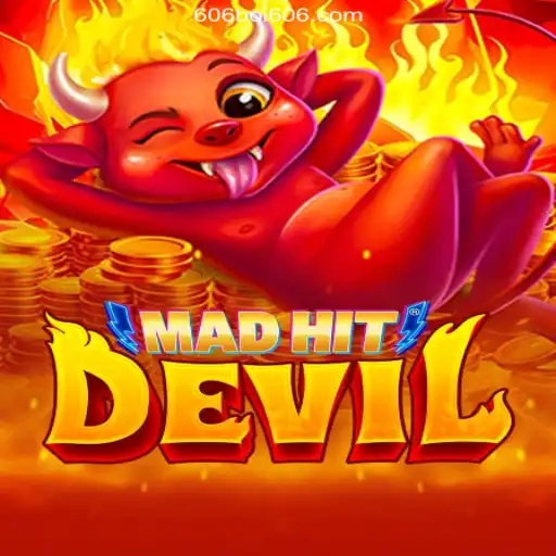 MadHitDevil: A Thrilling Adventure in Virtual Gamble