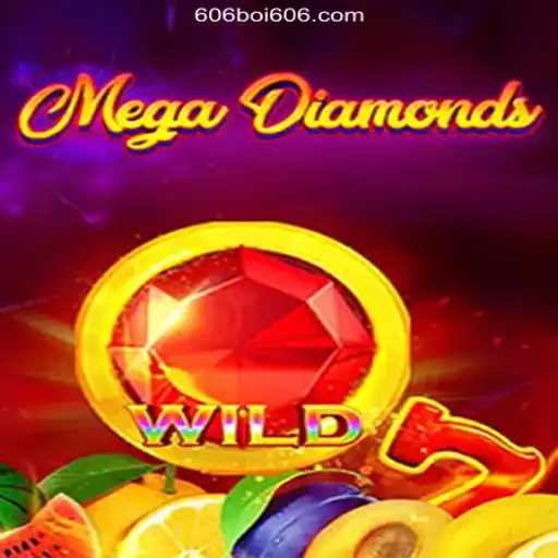 MegaDiamond: The Thrilling New Game Everyone Is Talking About