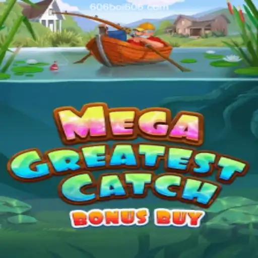 MegaGreatestCatchBonusBuy: An Immersive Adventure in Online Gaming