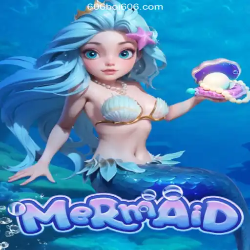 Exploring the Enchanting World of 'Mermaid': A Dive into the Unique Game Experience