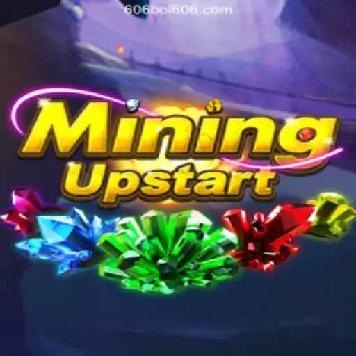 Exploring MiningUpstart: The Dynamic Gaming Experience