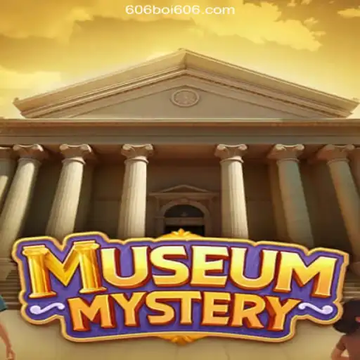 Unveiling the Intrigue of MuseumMystery: A Thrilling Journey into the World of Art Heists