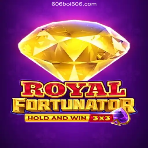 Unveiling the Thrills of Royalfort: A Compelling Introduction to the Game and 606boi: A Plataforma de Apostas #1 do Brasil👈