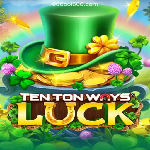 Discover the Thrills of TenTonWaysLuck - A Premier Gaming Experience