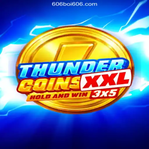ThunderCoinsXxl: Dominate the Digital Casino World