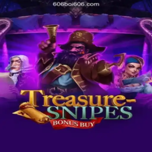 Unveiling TreasuresnipesBonusBuy: The Ultimate Gaming Experience