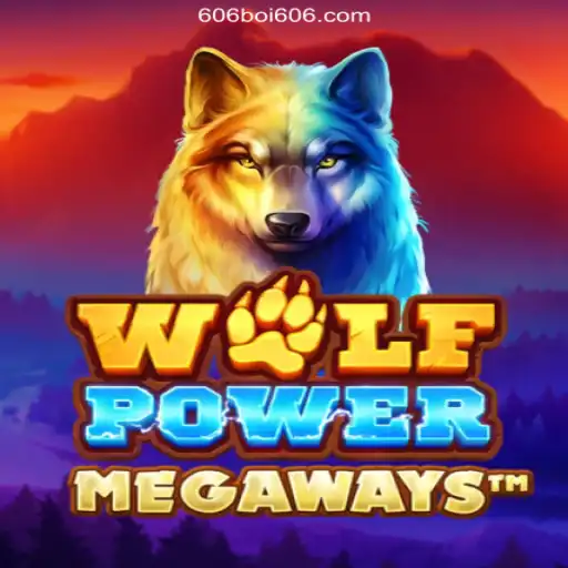 Discovering WolfPowerMega: The Thrilling Adventure Awaits